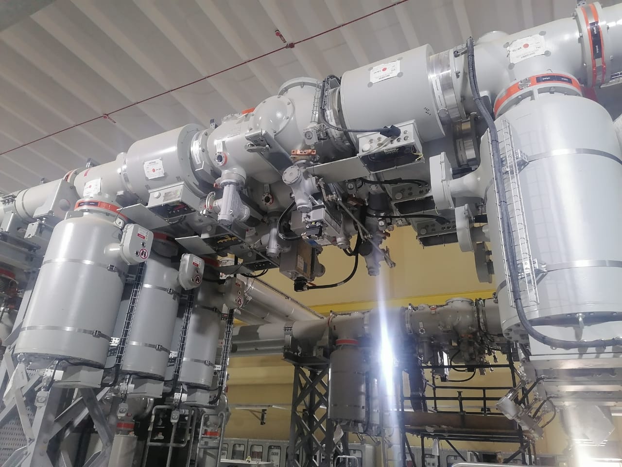 SIEMENS Site Tabarjal Image 6